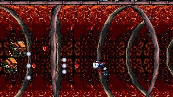 The Cursed Knight — screenshot 6