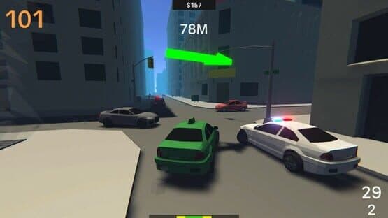 Dropoff Dealer — screenshot 1