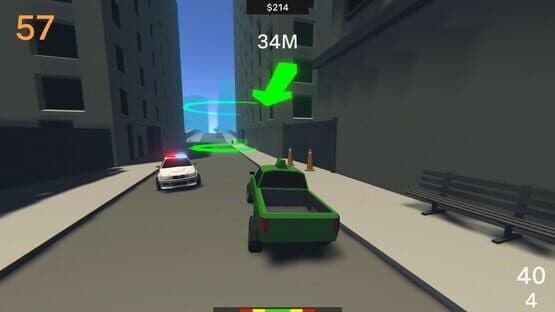 Dropoff Dealer — screenshot 2