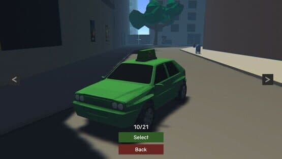 Dropoff Dealer — screenshot 3