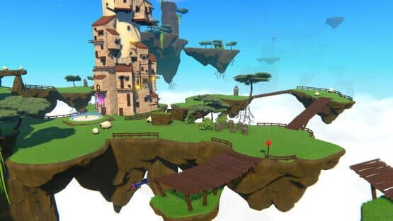 Trailmakers: Airborne Expansion — screenshot 2