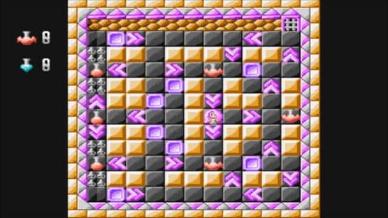 Vampiric Tower Remix — screenshot 1