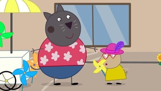 Peppa Pig: World Adventures — screenshot 2