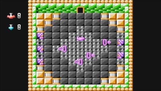 Vampiric Tower Remix — screenshot 2