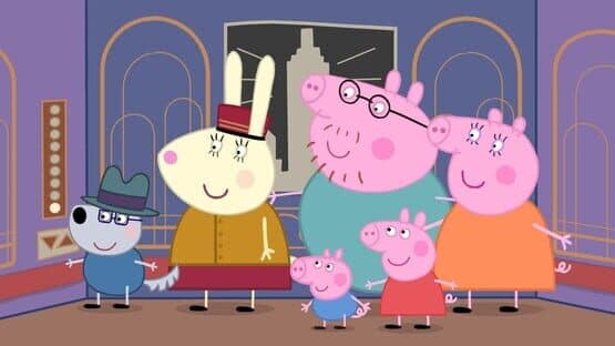 Peppa Pig: World Adventures — screenshot 3