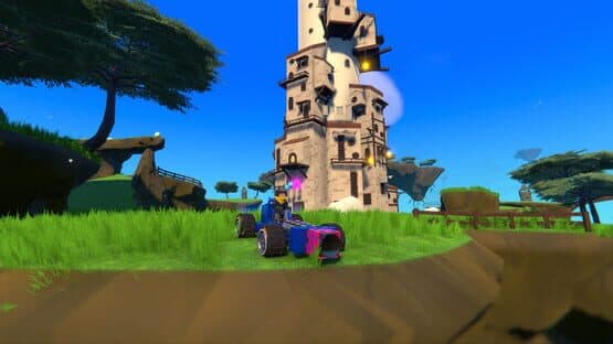 Trailmakers: Airborne Expansion — screenshot 4