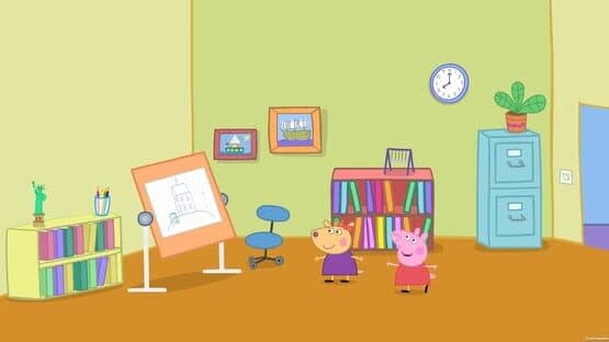 Peppa Pig: World Adventures — screenshot 4