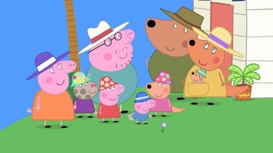 Peppa Pig: World Adventures — screenshot 5