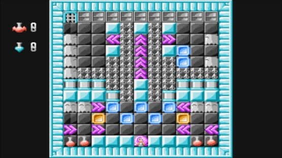 Vampiric Tower Remix — screenshot 4