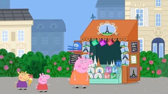 Peppa Pig: World Adventures — screenshot 6