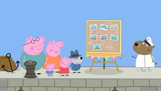Peppa Pig: World Adventures — screenshot 7