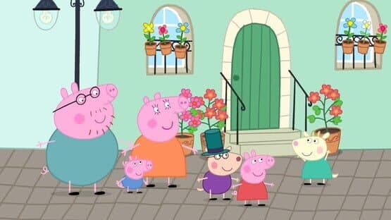 Peppa Pig: World Adventures — screenshot 8