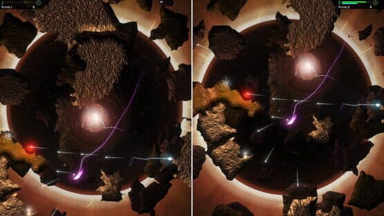Frayspace — screenshot 2
