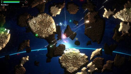 Frayspace — screenshot 4