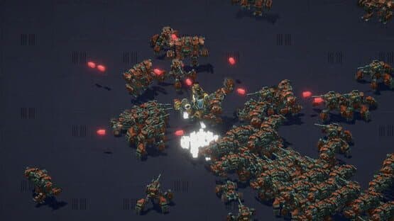 Metal Ascension — screenshot 4