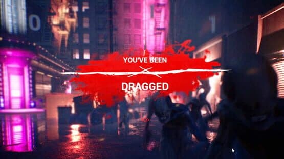 Drag the Dead — screenshot 4
