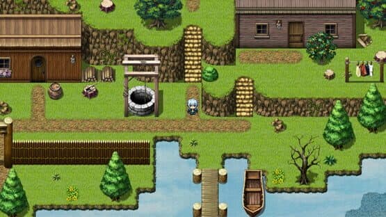 The Hero's Journey Through Time — screenshot 3