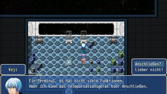 The Hero's Journey Through Time — screenshot 4