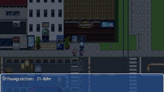 The Hero's Journey Through Time — screenshot 5