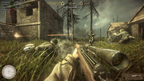 Army Troop — screenshot 1