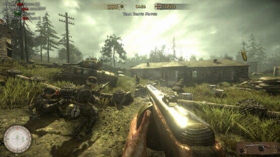 Army Troop — screenshot 2