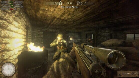 Army Troop — screenshot 3