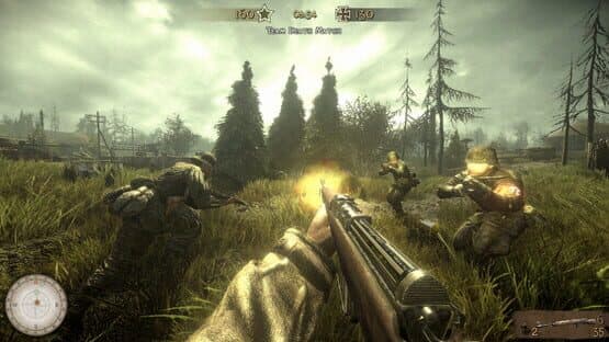 Army Troop — screenshot 4