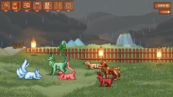Grow Your Pets — screenshot 1