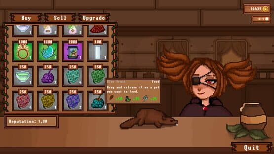 Grow Your Pets — screenshot 4