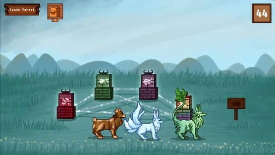 Grow Your Pets — screenshot 5