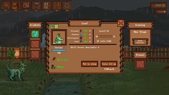 Grow Your Pets — screenshot 6