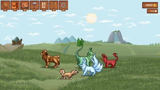 Grow Your Pets — screenshot 7