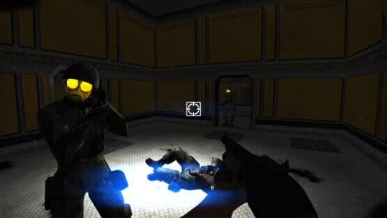 Slipgate — screenshot 1