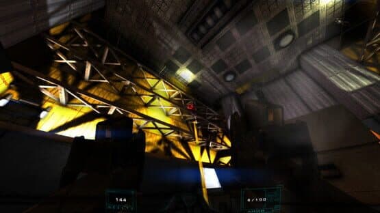 Slipgate — screenshot 2
