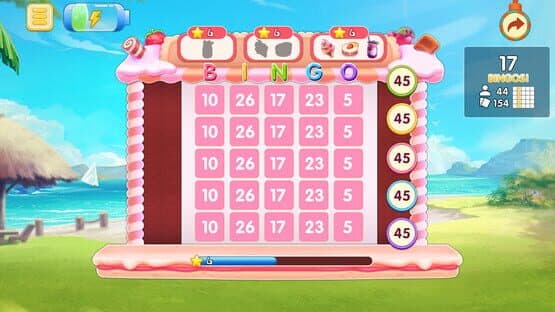 Bingo Girl — screenshot 4