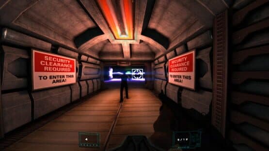 Slipgate — screenshot 7