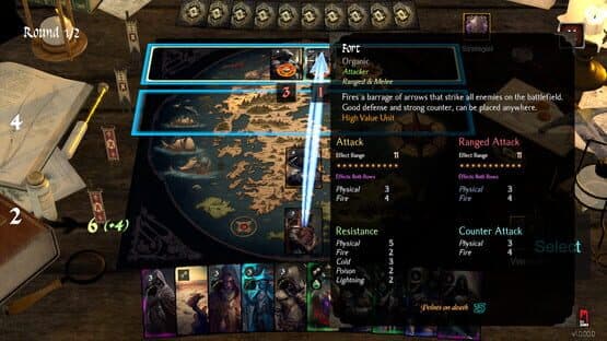 Sleight of Hand: Dominion — screenshot 2