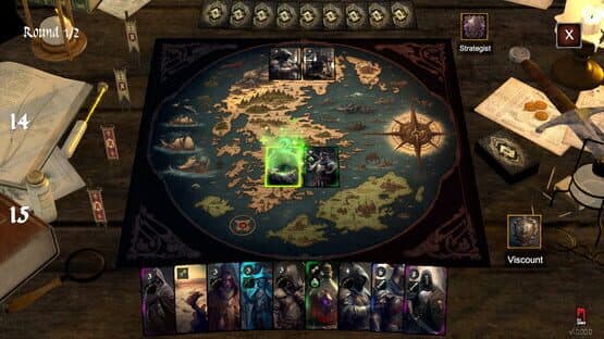 Sleight of Hand: Dominion — screenshot 4
