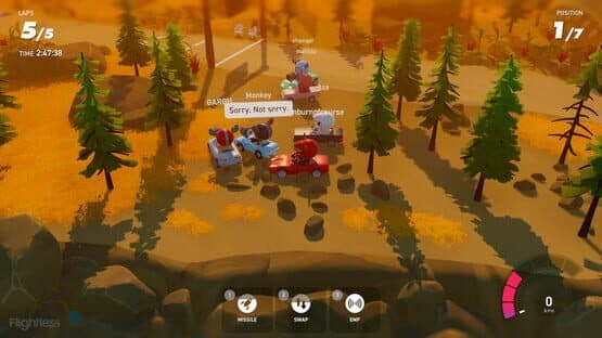 Monster Racing League — screenshot 6