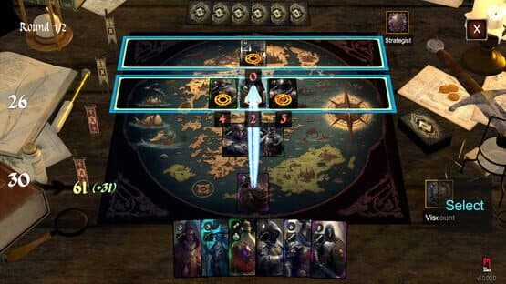 Sleight of Hand: Dominion — screenshot 5