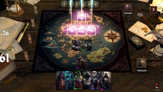 Sleight of Hand: Dominion — screenshot 6