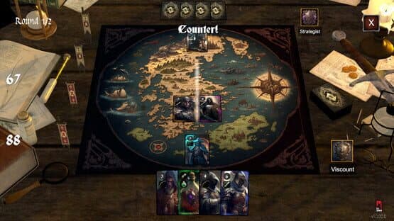 Sleight of Hand: Dominion — screenshot 7
