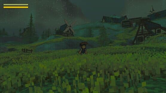 Ethra — screenshot 8