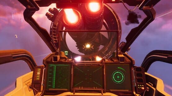 Remnant Protocol — screenshot 1
