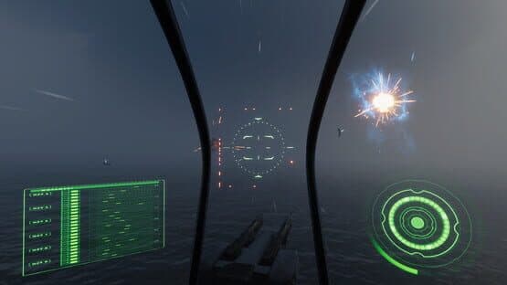 Remnant Protocol — screenshot 2