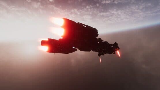 Remnant Protocol — screenshot 3