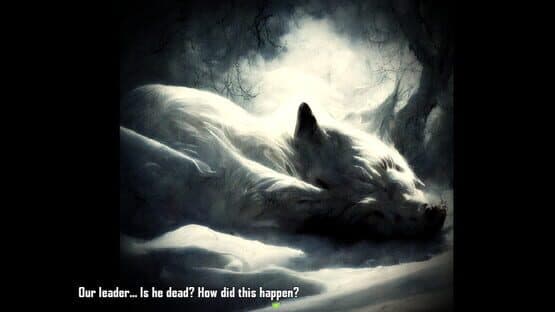 At the Dream End — screenshot 3
