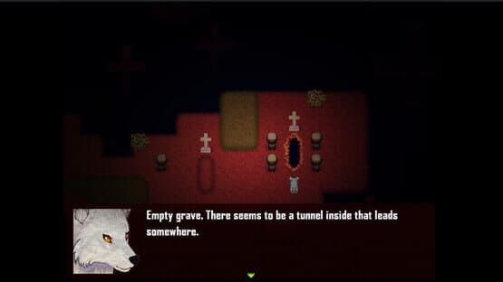At the Dream End — screenshot 4