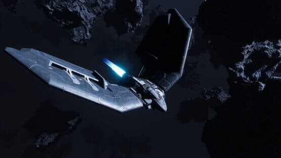 Remnant Protocol — screenshot 5