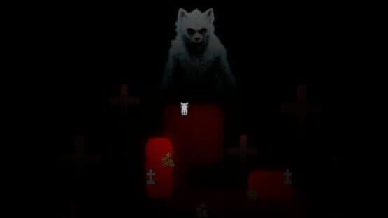 At the Dream End — screenshot 7